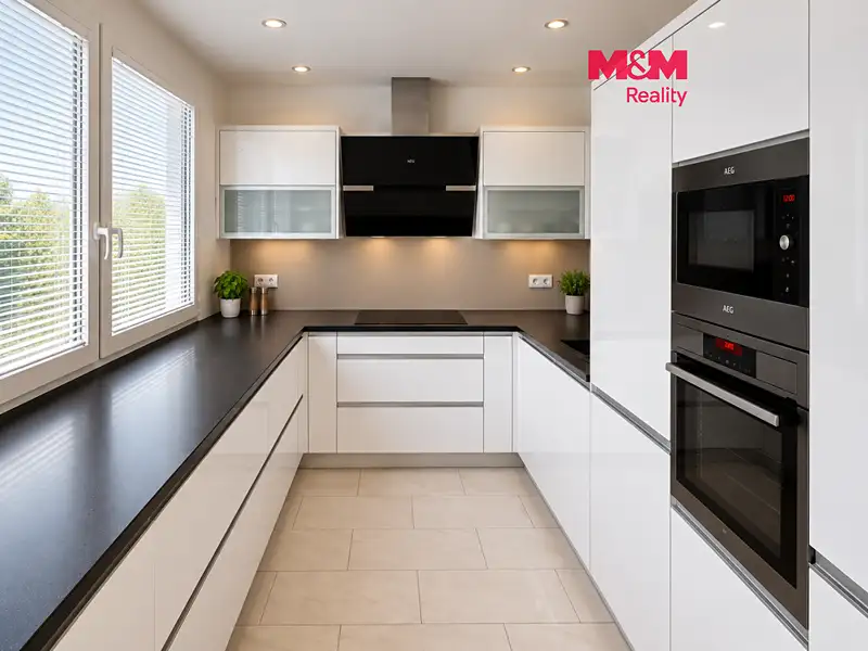 Prodej bytu 3+1, 75 m², Tachov